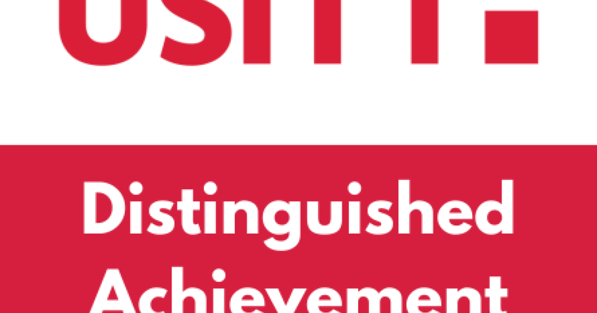 Announcing USITT'S 2025 Distinguished Achievement Award Winners